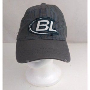 2011 Bud Light Unisex Embroidered Fitted Baseball Cap L/XL